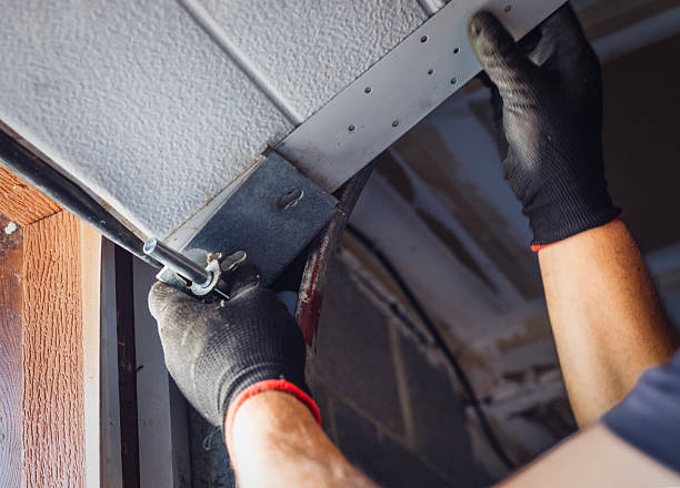 Reliable Garage Door Panel Replacement contractor in Fayette County County, IA by Garage Doors Repair Pro